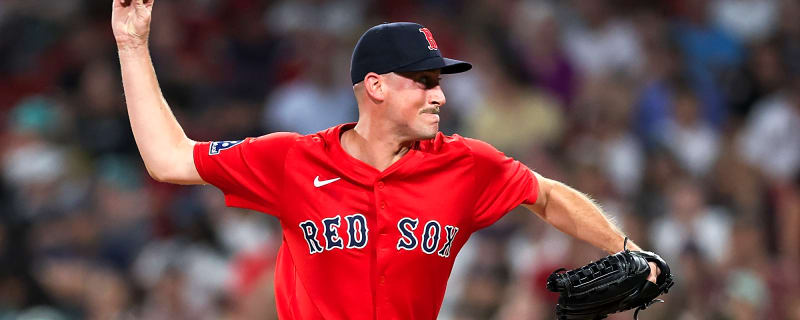 Mariners acquire Cooper Criswell from the Mets