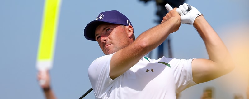 Jordan Spieth is staring down a make-or-break offseason