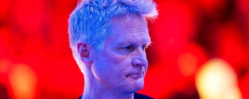 Steve Kerr Breaks Silence on Brandin Podziemski’s $110 Million Extension