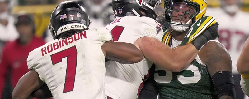 Packers young defensive players hit with news they didn’t want to hear, and it made their week even worse