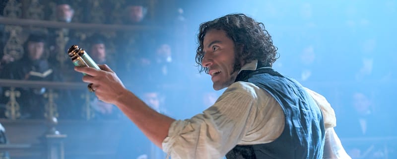 Guillermo del Toro's "Frankenstein" to get limited theater run 