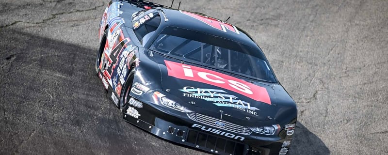 5 Drivers Who Should Replace Ty Majeski in the ThorSport No.98