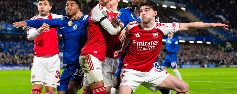 'They need to' – Sky Sports pundit urges Chelsea to sign 'elite' player this month