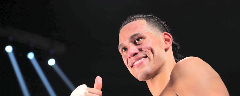 David Benavidez Destroys Zurdo Ramirez, Calls Out Canelo and Bivol After Statement Win