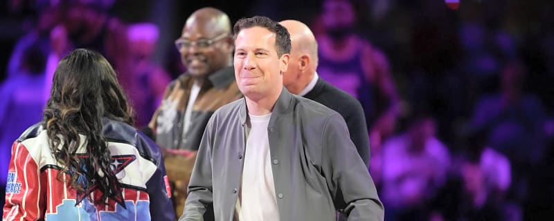 Suns owner Mat Ishbia calls tanking teams ‘losers’