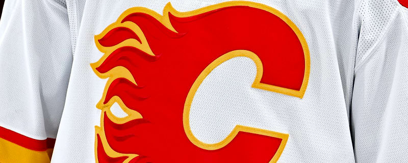 Calgary Flames do not win 2025 Draft Lottery, will send 16th pick to Montreal