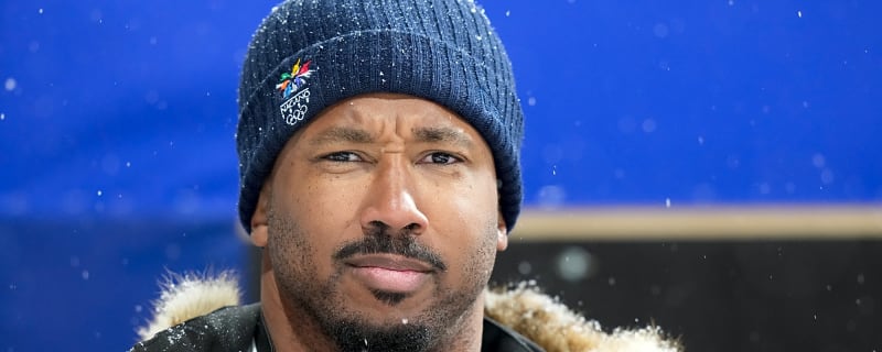 'Dominant Player': Aaron Donald Speaks Out on Browns’ Myles Garrett After Special Season