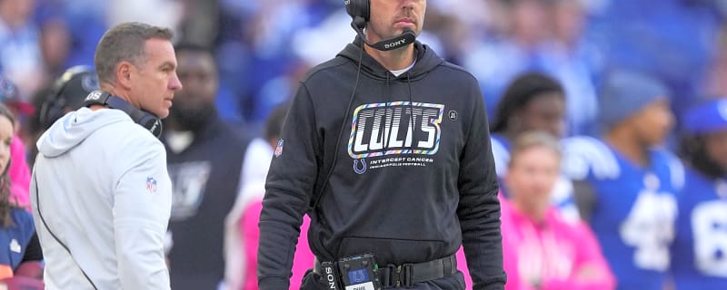 Indianapolis Colts at a Crossroads: Is It Time to Buy or Sell?