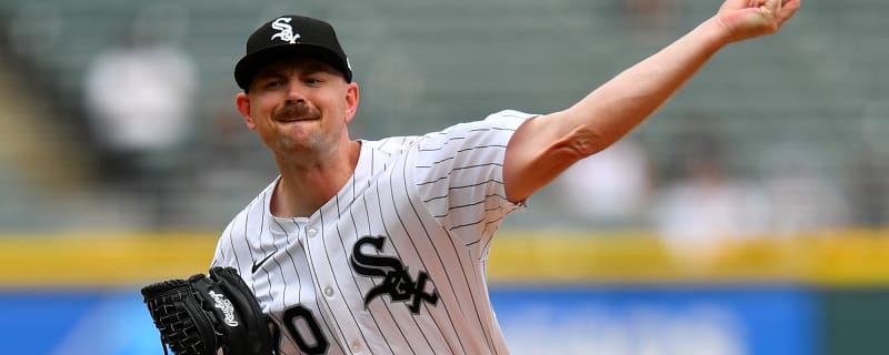 2025 Transactions: Tyler Alexander Signed by Rangers, Bruihl DFA’d