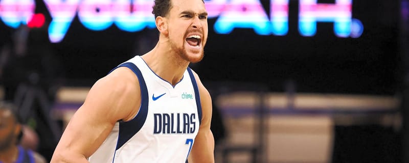 Dwight Powell Revealed As 'Significant Option' For Lakers As Final Offseason Addition