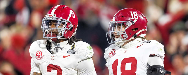 Alabama Crimson Tide get good news regarding 2026 defense