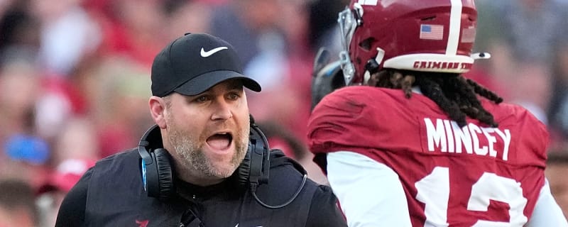 What Kane Wommack feels Alabama has to do to have a dominant defense in 2026