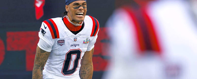 Grading the deal: New England Patriots wait until the last second to lock down Christian Gonzalez with a historic NFL contract