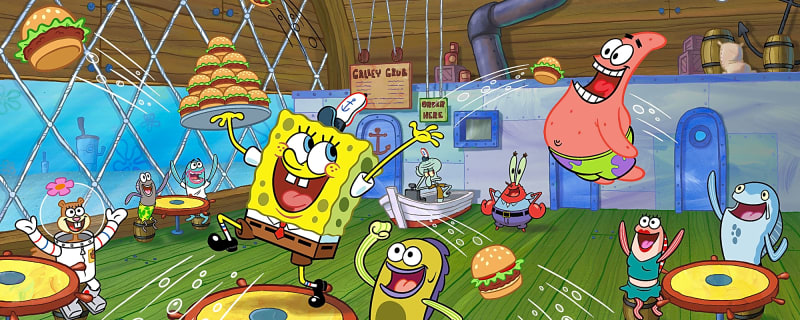 Food from TV and movies we wish we could try