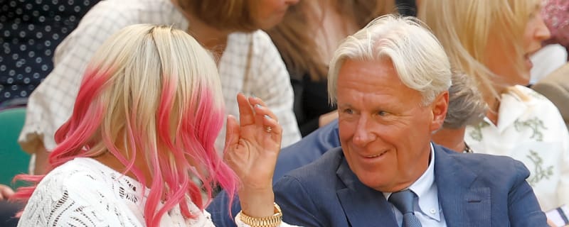 Bjorn Borg Aspires To Defeat Cancer ‘Like it is a Wimbledon Final’