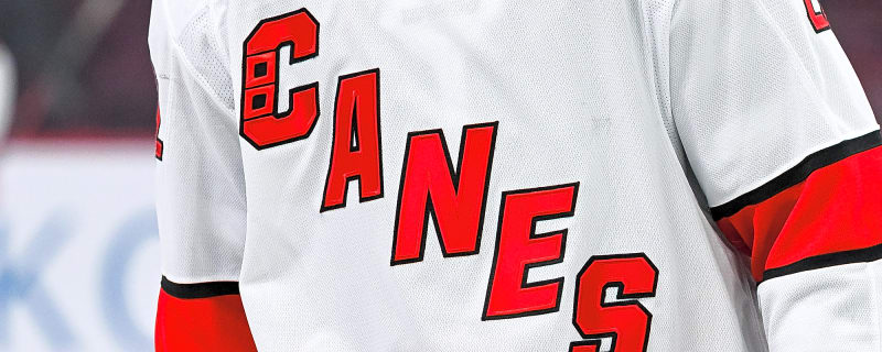 Hurricanes expected to sign Stanislav Yarovoi
