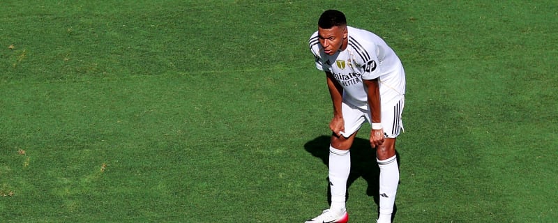 Kylian Mbappe Leading the Real Madrid Guard of Honour Snub of Barcelona: Proof of Unchecked Player Power Over Xabi Alonso?