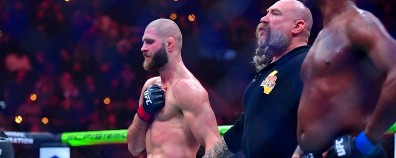 Jiri Prochazka Reveals Real Reason for Crying After Alex Pereira Defeated Magomed Ankalaev at UFC 320