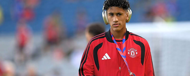 New talks with super talent JJ Gabriel: Bayern Munich would probably have to fork out a crazy overall package