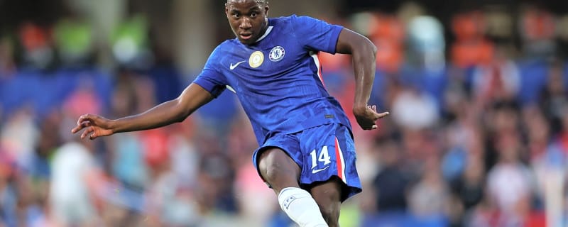 BBC Sport: Chelsea ace could be out until January in worrying injury update