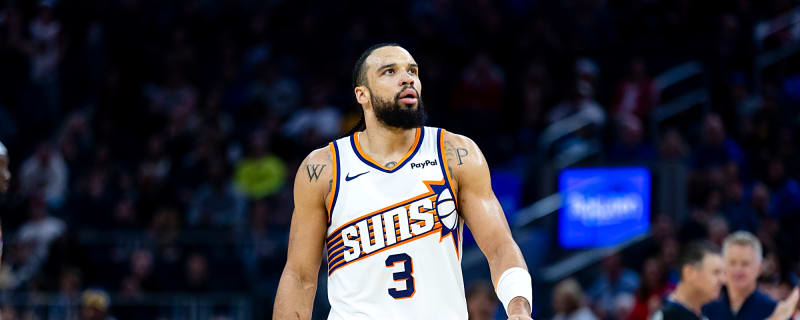 Suns look for redemption against Lakers with Luka Dončić out