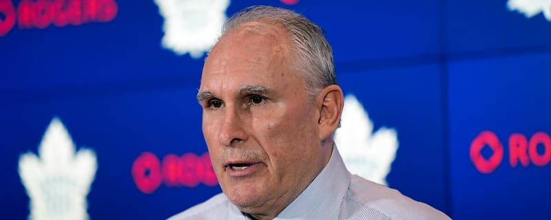 Maple Leafs Coaching Candidates After Craig Berube Firing