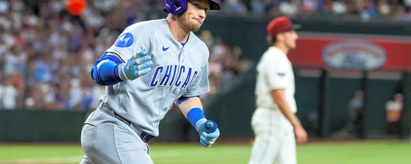 Blue Jays free agent target: Ian Happ