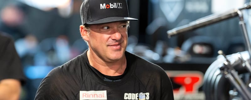 'We Scheme and We Win!' Steve Phelps and Ben Kennedy Gets Exposed for Hatred Towards Tony Stewart’s SRX Series