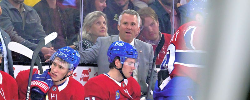 The Habs Back At The Bell Centre To Take On The Struggling Leafs