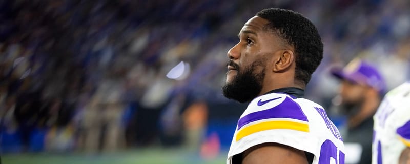 Vikings Call Up Two Including CB Fabian Moreau For Week 2