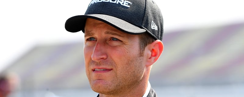 Kasey Kahne returning to full-time NASCAR competition