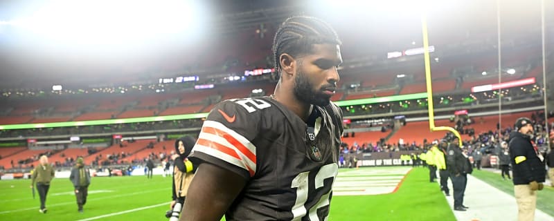 Shedeur Sanders’ Start Against The Raiders Will Be Career-Defining