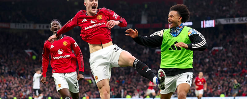 Foster had no idea that Man Utd star had ‘unreal’ skill in his locker, it’s why he forced his predecessor out the club