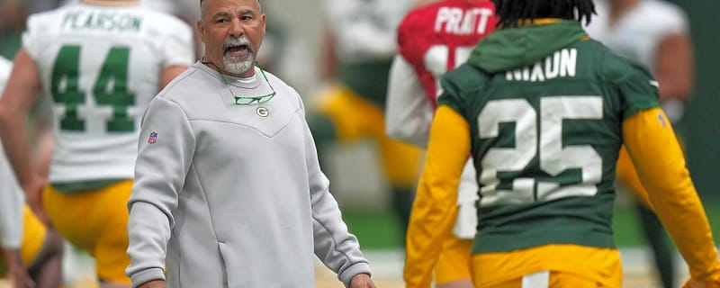 Green Bay Packers to interview former NFL linebacker Kyle Wilber to replace Rich Bisaccia as special teams coordinator