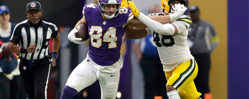 Packers make a slew of roster moves right ahead of the draft as team lines up priorities for what comes next in 2026