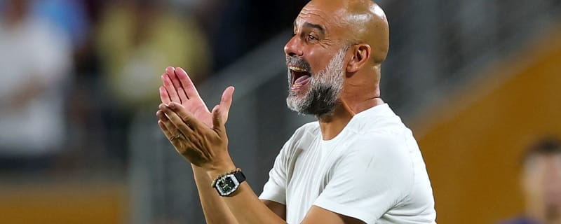 Some Very Honest Words From Manchester City First Team Player