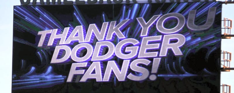 Dodgers’ Massive Value Surge Puts Yankees on Notice