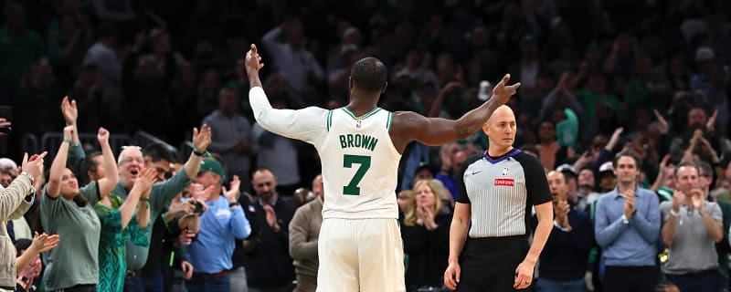 Celtics beat Thunder 119-109