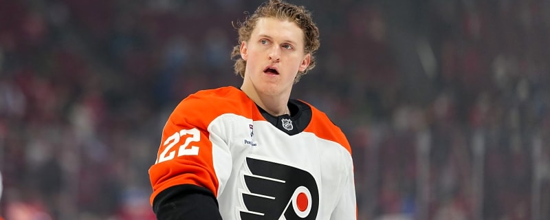 Predicting Christian Dvorak’s next contract with the Flyers