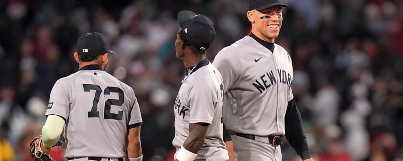 Game Recap: Tolle Punches Out 11, Bullpen Implodes, Yankees Complete Sweep of Red Sox