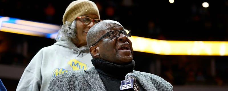 What If Jim Chones Never Broke His Foot During Cavs ‘Miracle’ Year?