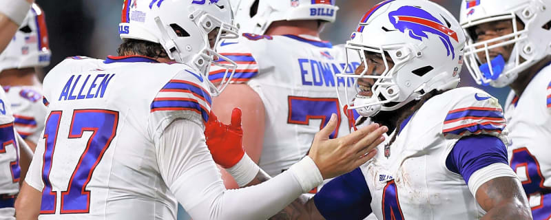 Buffalo Bills’ $637M spending spree may have just sped up their Super Bowl deadline