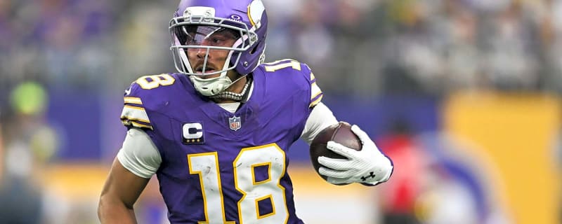 The Vikings Stayed Quiet in Free Agency but Their 2026 Plan Is Becoming Clear