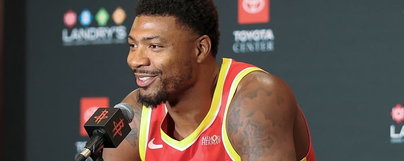 Rob Pelinka Responds to Marcus Smart’s Lakers Callout as Reason for Roster Shakeup Emerges