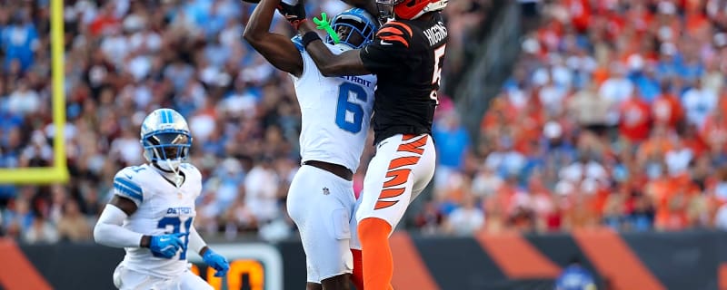 Make-or-Break 2026: The entire Lions’ 2024 Draft Class looks to be on thin ice in Detroit