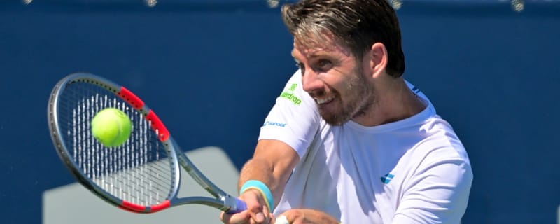 Canadian Open Montreal ATP Day Five Round-Up | Alex de Minaur throws away Cameron Norrie tie as Rafa Jodar beats Musetti again