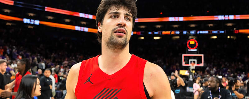 Watch: Portland Trail Blazers claim 7th seed with victory over Phoenix Suns
