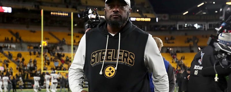 New York Jets’ Mike Tomlin Scenario Is Becoming More Realistic