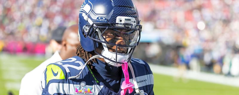 Seahawks have big plans for one of their most dangerous weapons and the whole situation gives off Deebo Samuel-type vibes