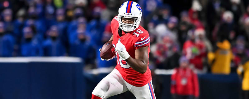 Steelers May Be Hesitant To Add This Aging Receiver: 'He&#39;s Washed'